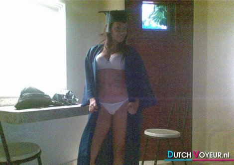 nice lady ...