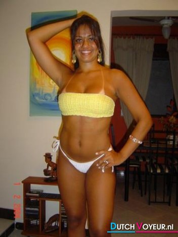 butter horny cleavage ..