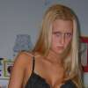 The lascivious wild girl! :-S