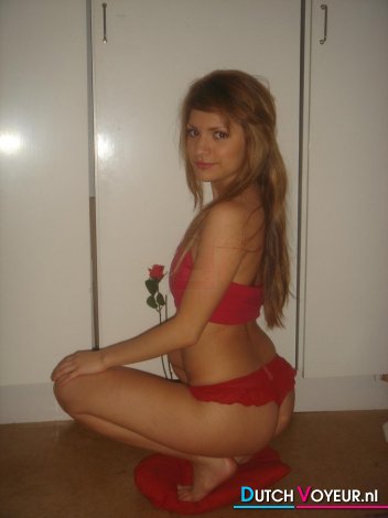 the tender wild honey babe ^. ^