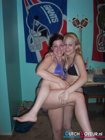 drunk ..