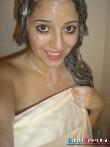 The tender sweetheart: P