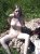 a hot bare adolescent: D