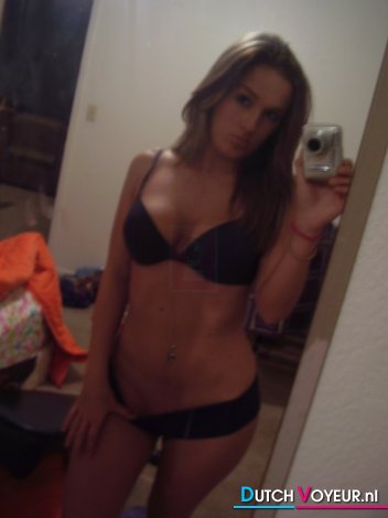 a nice gentle girl next door .. : P