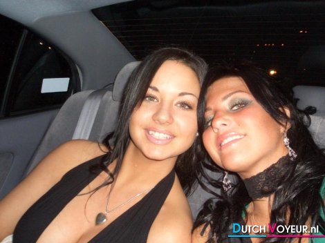 Aunt:-P