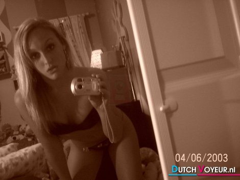 the bare babe