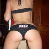 wild signorina!