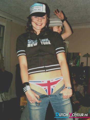 an exciting amateur