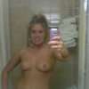 a hot girl!