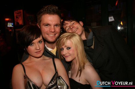 the horny bumpers