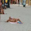 the bare girlfriend