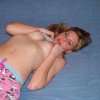 Beloved one horny: D