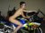 butter horny tetn:-P