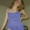 a bare chick She blessed. , P