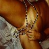 Beads and me