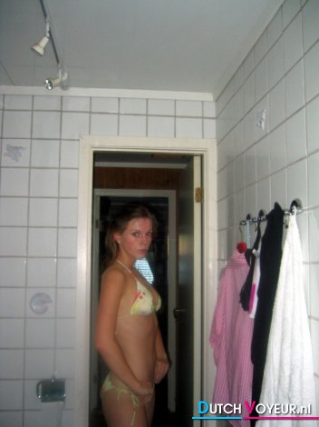 moppie horny!