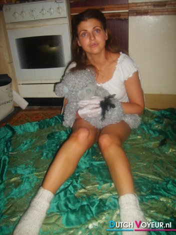 girl: D