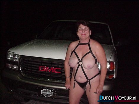 a tender slut