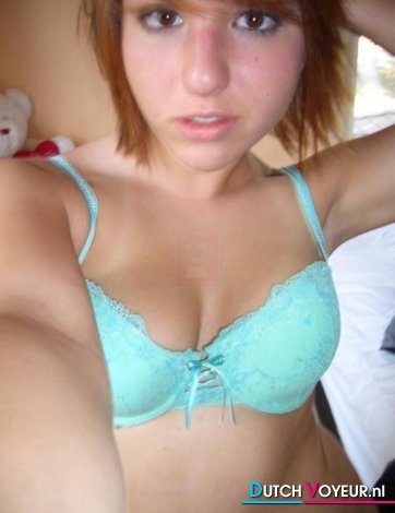 a lusty adolescent