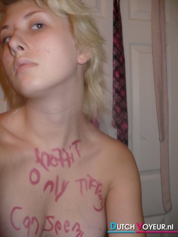 Butter Horny virgin ..