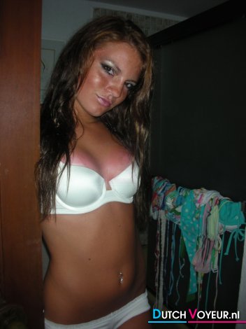 nice girl!