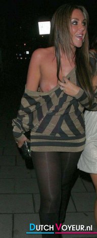 The nice naughty lover. : |