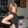 a sultry woman