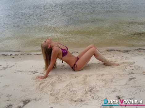 the horny woman man: P
