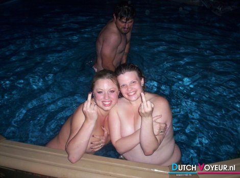 the lusty horny chick, p