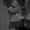 a wild signorina: |