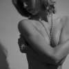 the bare bare lassie xD