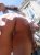 a horny udders: b