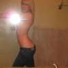 the horny chick