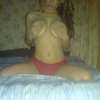 the horny hussy, p