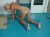 naked naughty chick! xD