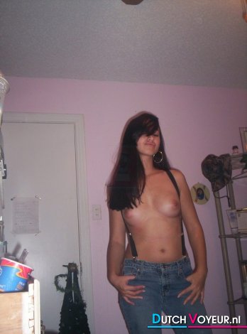 the voluptuous jugs