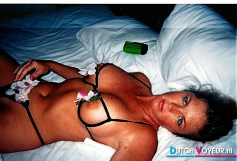 nice udders