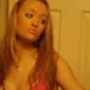 cool chick She.
