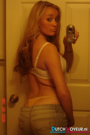the horny amateur:-P