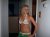 The super lusty chick She :-)