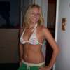The super lusty chick She :-)
