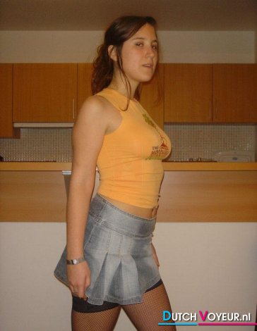 Jopen a horny: P