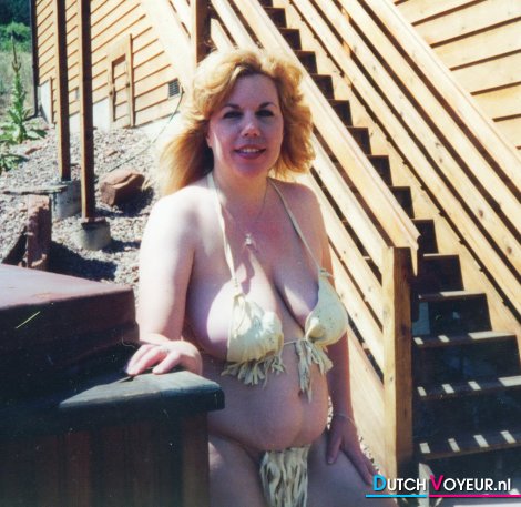 a sex addict whore super :-)