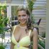 a lusty glow