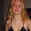 the bare girl ...