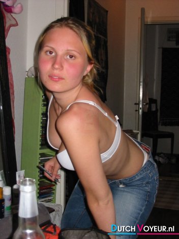 The wild wench ^ ^