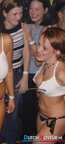 beautiful tits!