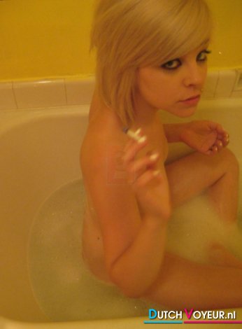 Snork exciting is impatient with the butter horny Area