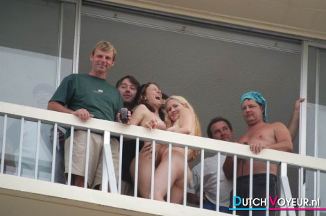 the graduate buttocks.