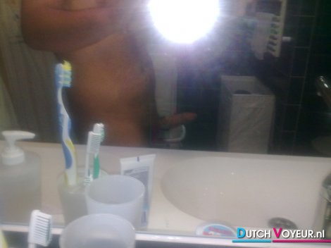 my dick